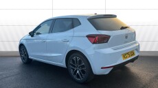 SEAT Ibiza 1.0 TSI 95 Xcellence 5dr Petrol Hatchback